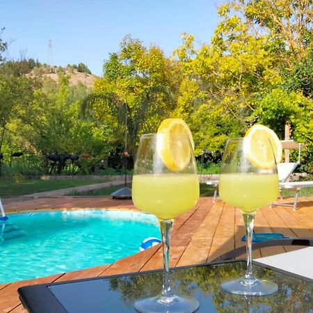 Casa Vacanze Irmino Garden Villa Ragusa Exteriör bild