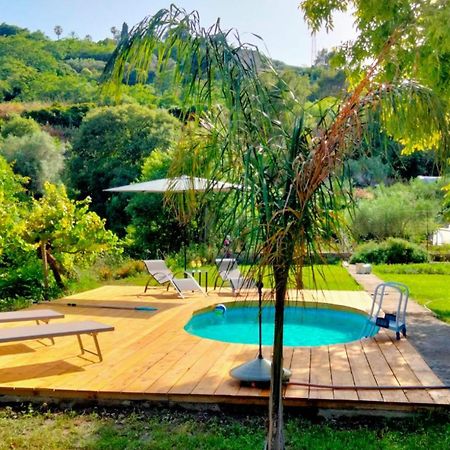 Casa Vacanze Irmino Garden Villa Ragusa Exteriör bild