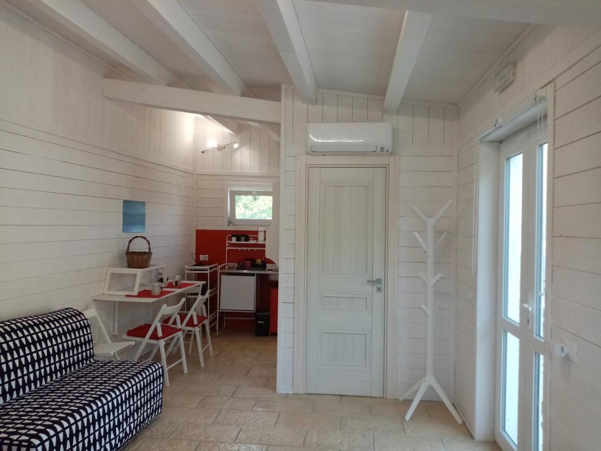 Casa Vacanze Irmino Garden Villa Ragusa Exteriör bild