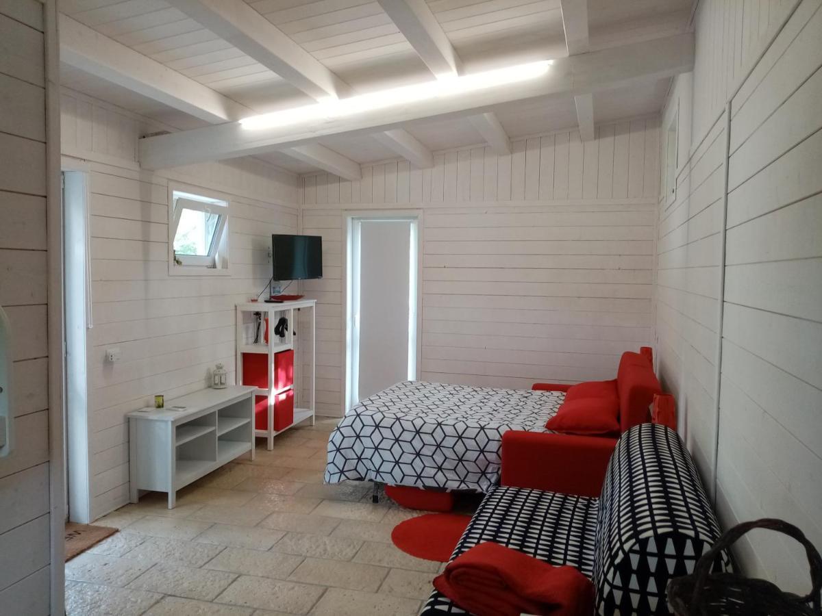 Casa Vacanze Irmino Garden Villa Ragusa Exteriör bild