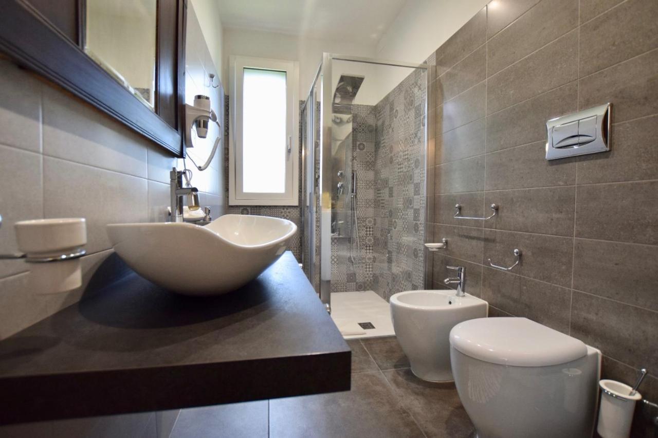 Casa Vacanze Irmino Garden Villa Ragusa Exteriör bild