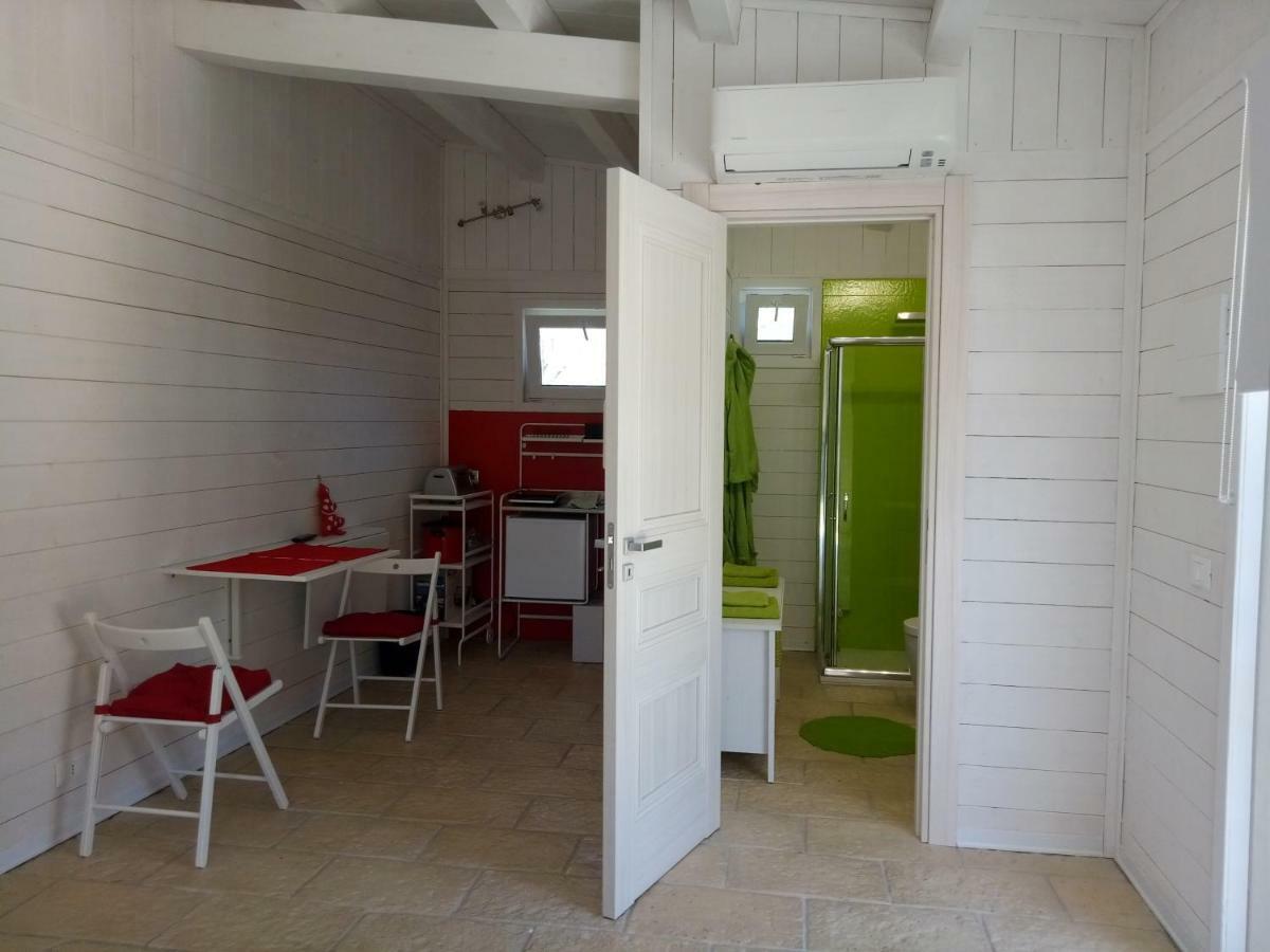 Casa Vacanze Irmino Garden Villa Ragusa Exteriör bild