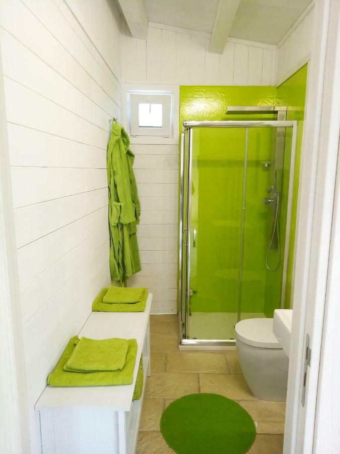 Casa Vacanze Irmino Garden Villa Ragusa Exteriör bild