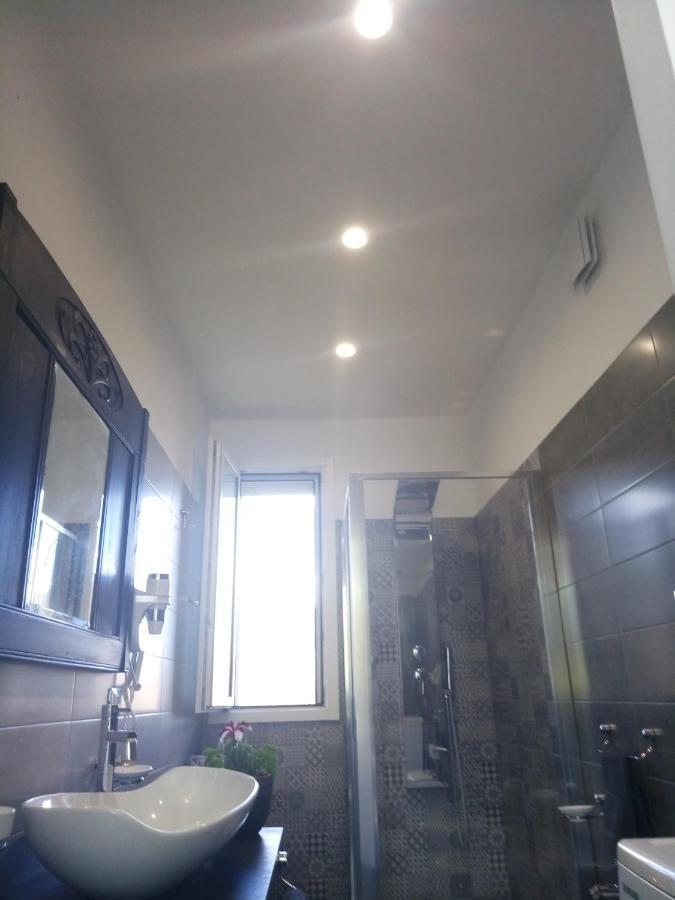 Casa Vacanze Irmino Garden Villa Ragusa Exteriör bild