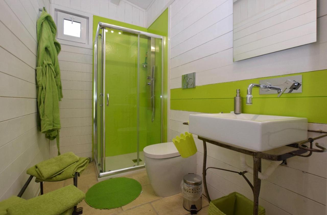 Casa Vacanze Irmino Garden Villa Ragusa Exteriör bild